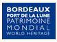 Bordeaux - Port de la lune - Patrimoine mondial